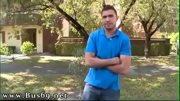 Gay sex excites straight men I offered him  ...