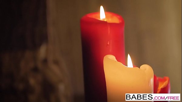 Babes Unleashed - Love Me Hard  starring  Chad Rockwell and Rebecca Volpetti clip