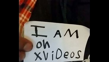 Verification video #2