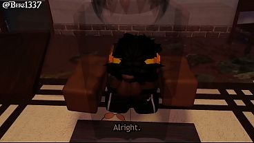 Throat Stuffed