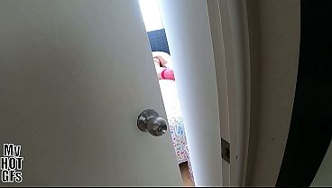 Por favor no me esp&iacute;es as&iacute;, pasa...