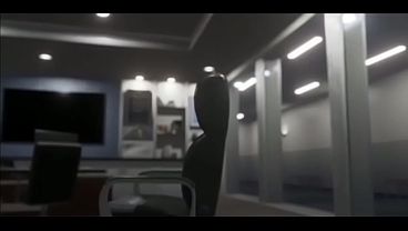 Overwatch anal