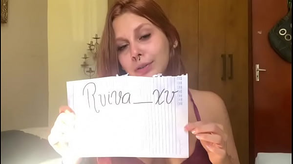 thumb verification video