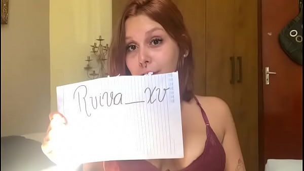 thumb verification video