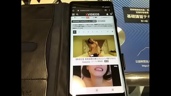 Authentication video