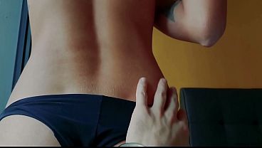 CZECH LILLY - NATURAL BOOBS