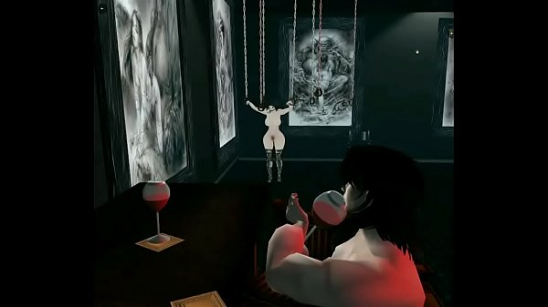 Hard Sex KatsumiAmane imvu BDSM