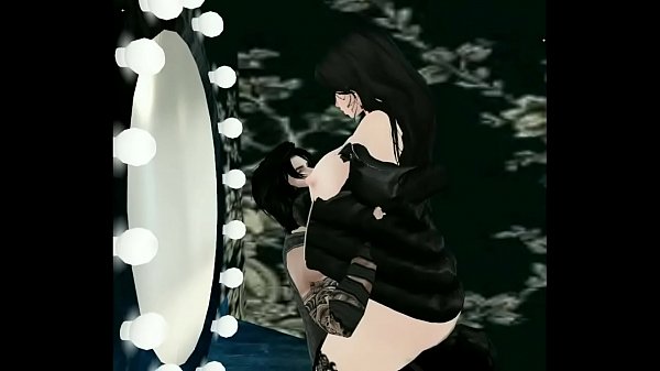 Hard Sex KatsumiAmane imvu BDSM