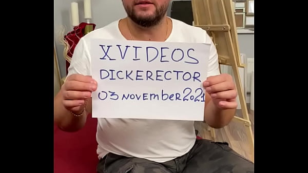 Verification video