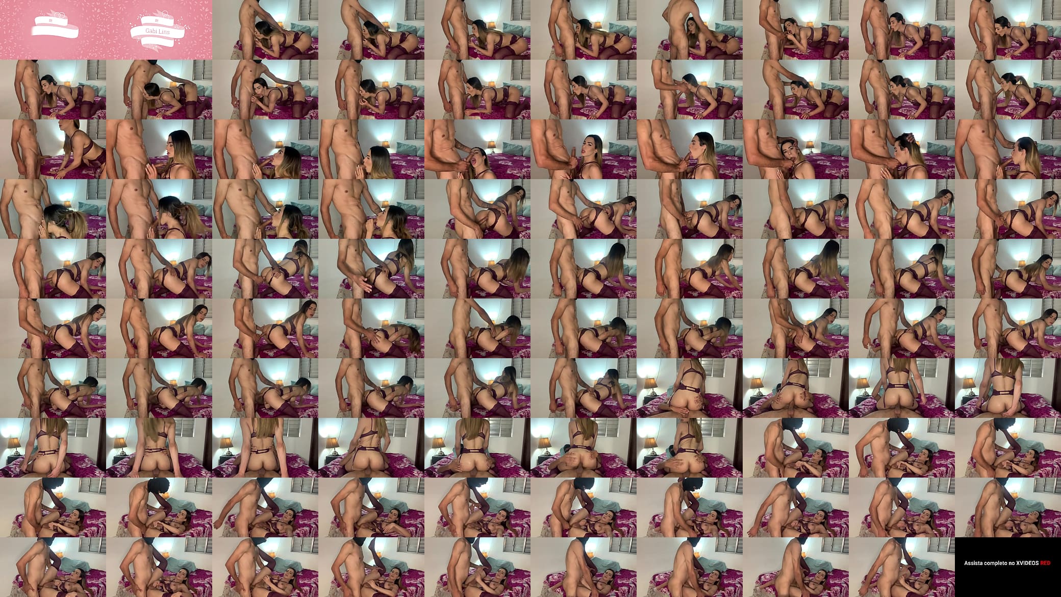 Dotado com fetiche em lingerie me fodeu no pelo ( COMPLETO NO RED) 预览图