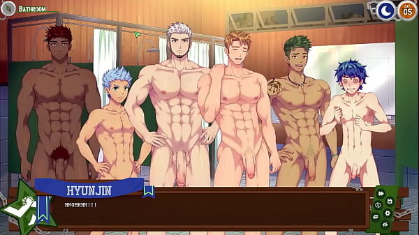 Download Video - A Camp Full of Horny Scoutmasters &vert; Camp Buddy Scoutmaster Season - Part 3