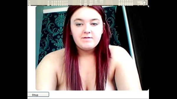 Webcam Girl Free BBW Porn Video
