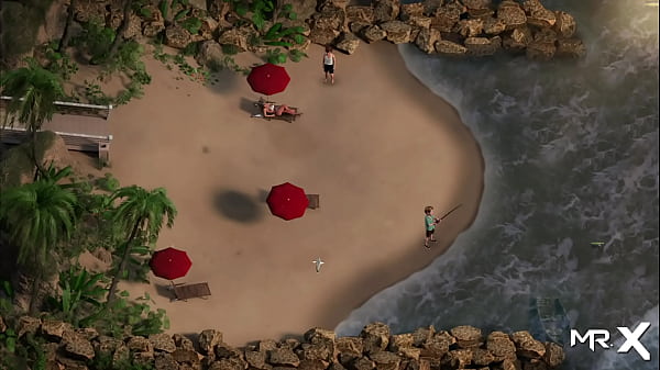 Download Video - TreasureOfNadia - looking for the lost treasure E1 &num;13