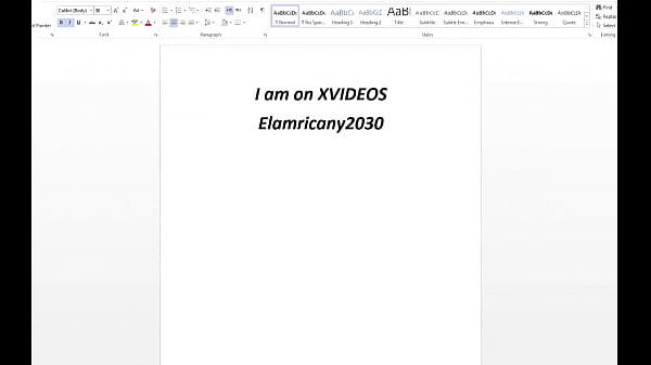 Vidéo De Vérification