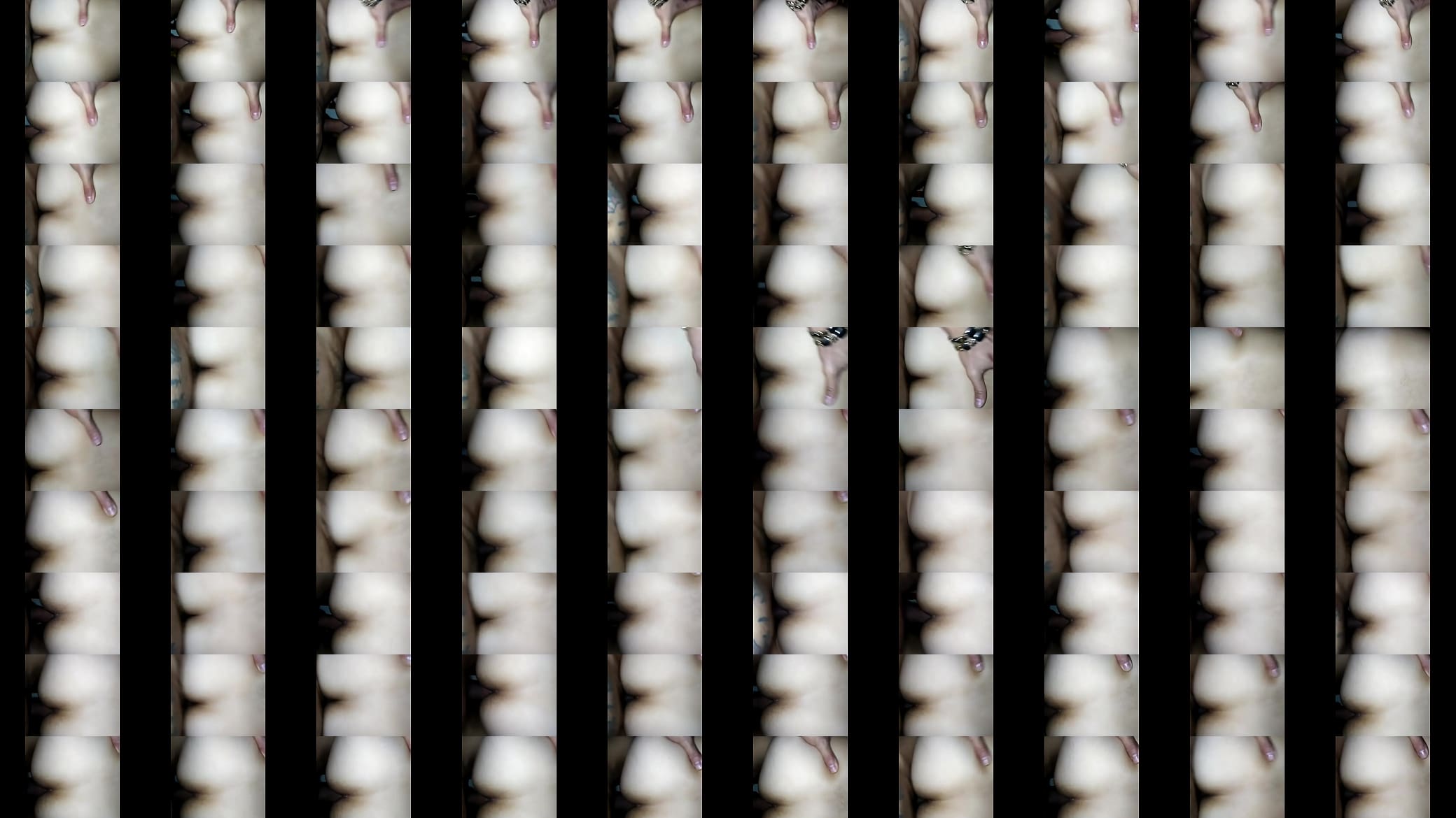 bien cogido a pelo 预览图