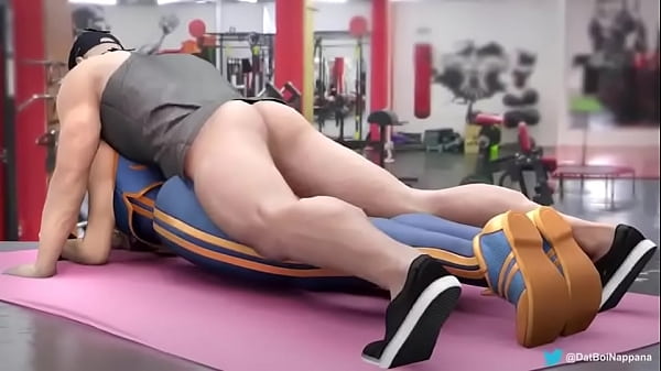 Fortnite SFM Porn compilation 3D