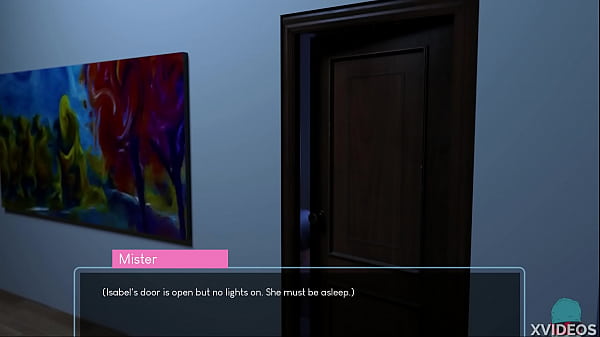 Download Video - MIDNIGHT PARADISE &num;06 &bull; A warm hand is better then nothing