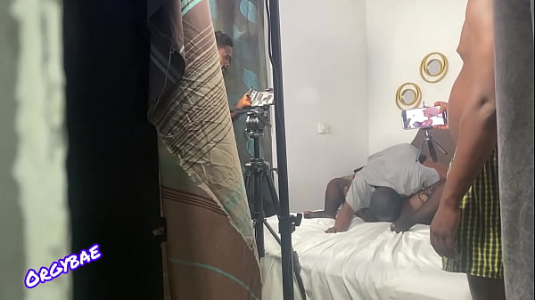 Download Video - Behind the scenes of a porn shoot series