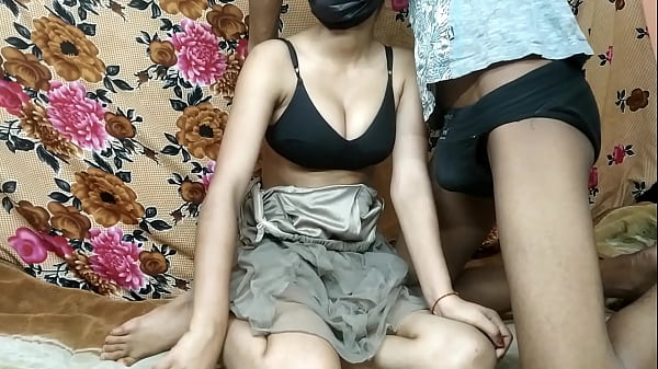 Sapna got her fucked in Hindi voice