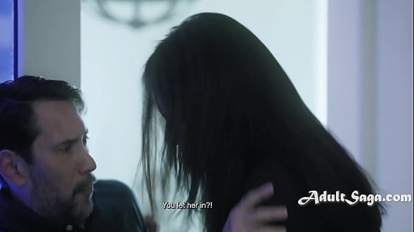 Step Mom's Demonic Affliction Possesses Her And A Threesome With Me That Broke The Family