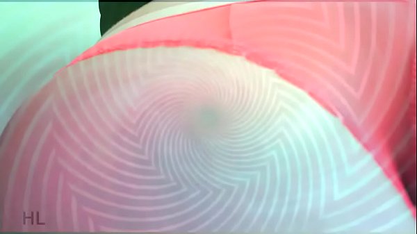 Download Video - Watch my big ass in this used panties sissyboy
