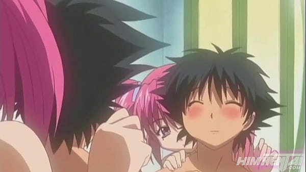 I trick my twin stepsister's boyfriend into fucking me hard, he ends up catching us - Hentai Uncensored