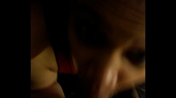 Puerto Rican Mami Giving Me Some Head