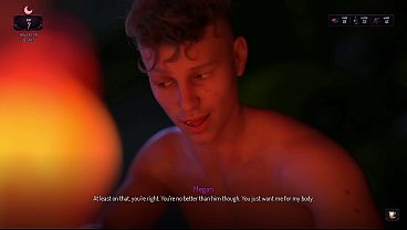 Stranded & Naked 06