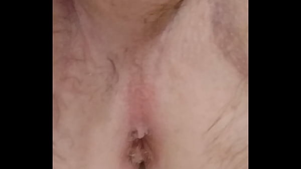 Tube De Mousse À Raser Dans Mon Cul