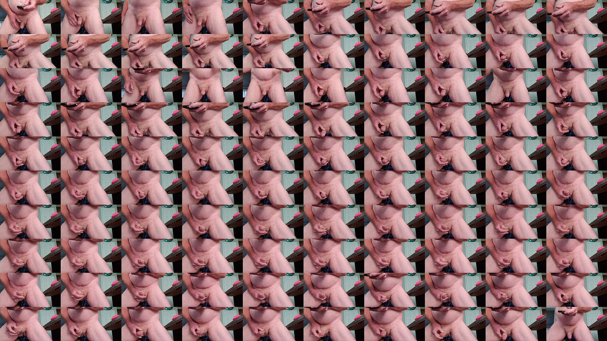 Me Making A Trib 110923 预览图