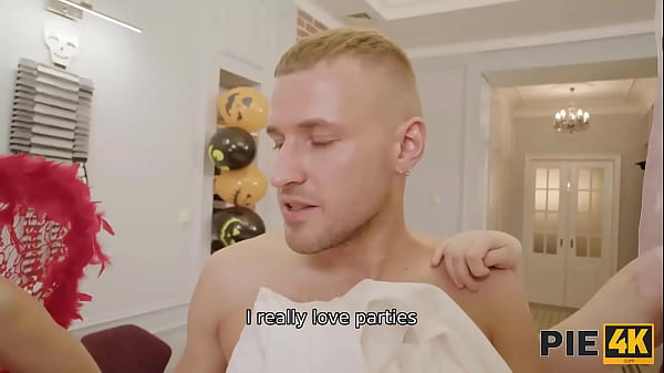 PIE4K. Sexy Sorority Sluts