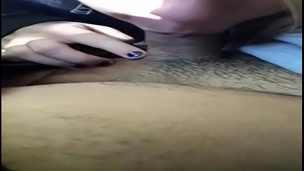 blowjob in car