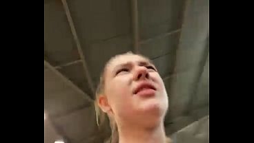 Download Video - jucielussie so horny and masturbate even in public