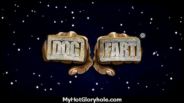 Huge Tit Babe Deepthroats Gloryhole DIck 26