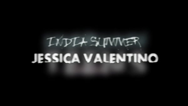 Jessica Valentino Has A Lesbian Encounter With MILF India Summer