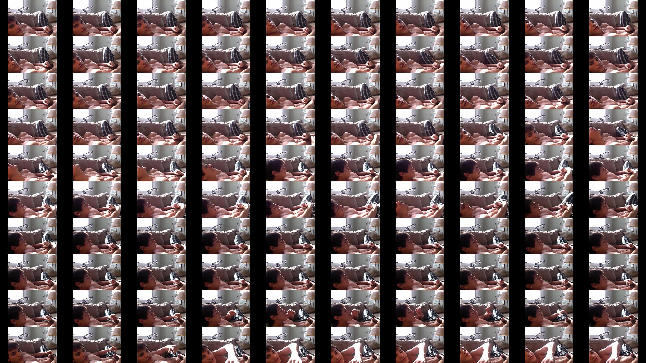 Gay Masturbation 预览图