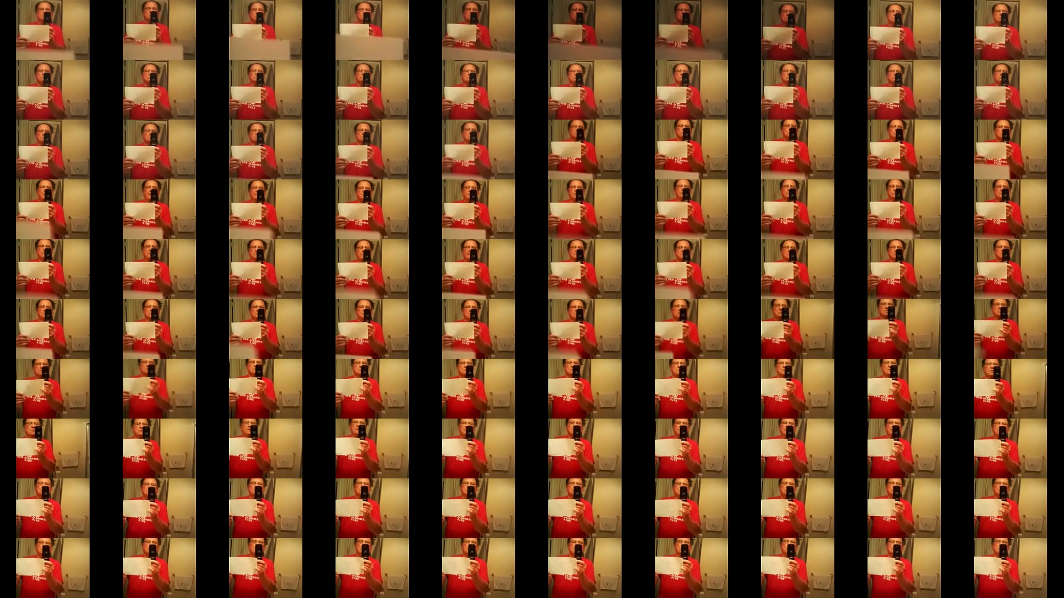 Verification video 预览图