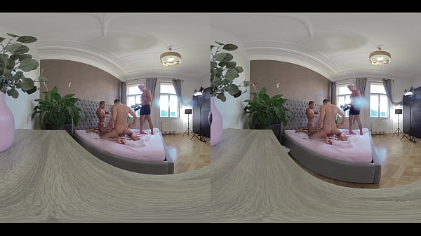 LOVITA FATE VR VIDEO PART TWO &ndash; BEHIND THE SCEN...