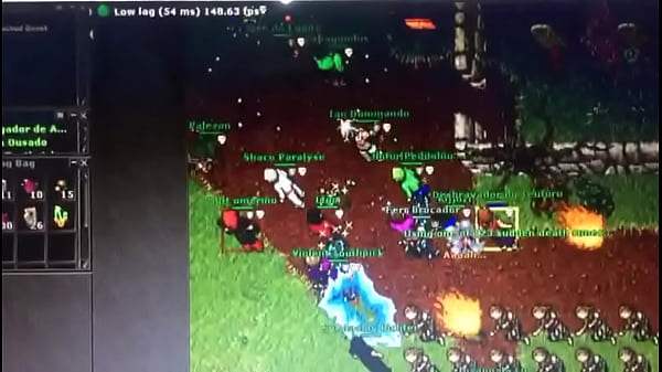 Edrao gangbanged by 15