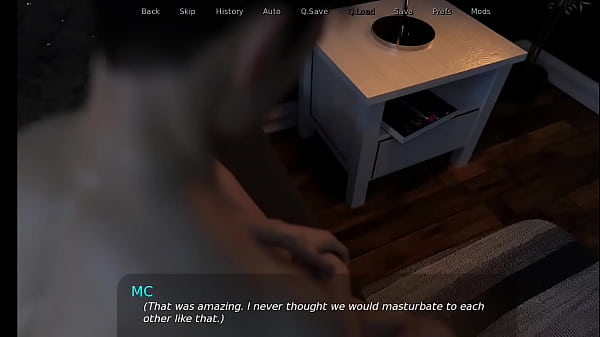 Download Video - Blody Passion Cap 13 - Me Masturbo Enfrente De Mi Madrastra Y Nos Corremos Los Dos