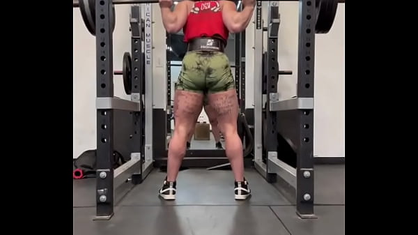 Saturday Squats