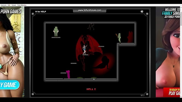 gameplay castelum res venerae hell