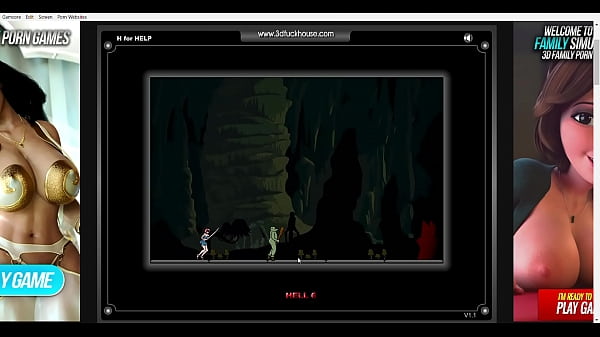 Gameplay castelum res venerae hell