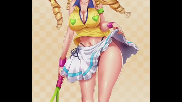Emma - all animations (Project Qt)