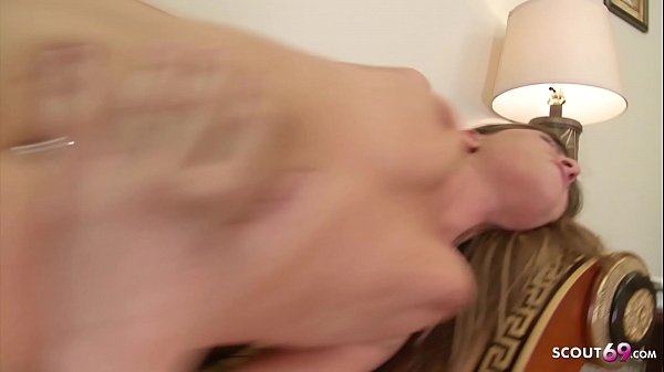 Download Video - Slim Female Agent Teen Fuck White Monster Cock at Casting