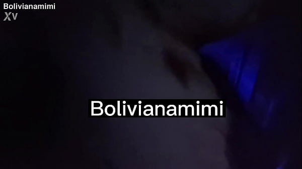 On a 10 hour flight i was horny and couldnt stand it anymore... i wet to planes bathroom to masturbate myself till cum and squirt Come to watch on bolivianamimi.tv