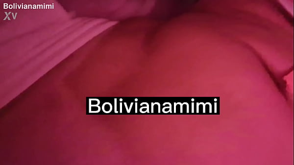 On a 10 hour flight i was horny and couldnt stand it anymore... i wet to planes bathroom to masturbate myself till cum and squirt Come to watch on bolivianamimi.tv