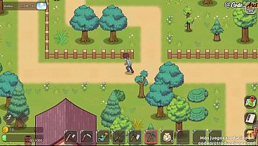 Village Rhapsody | Gameplay español