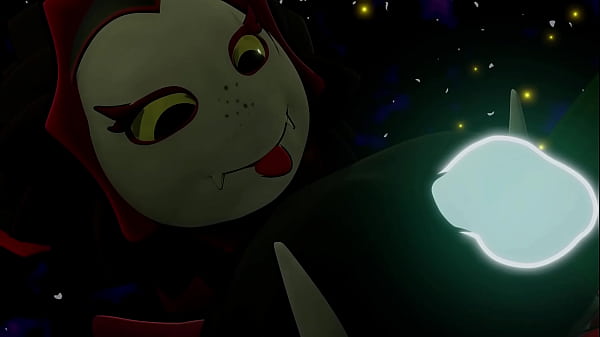 PVZ Rule 34 Vampire Sunflower Ghost Sex (Sound) (Clothed Version)