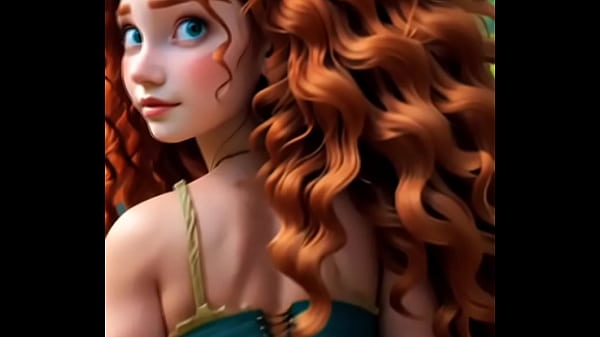 thumb princess merida